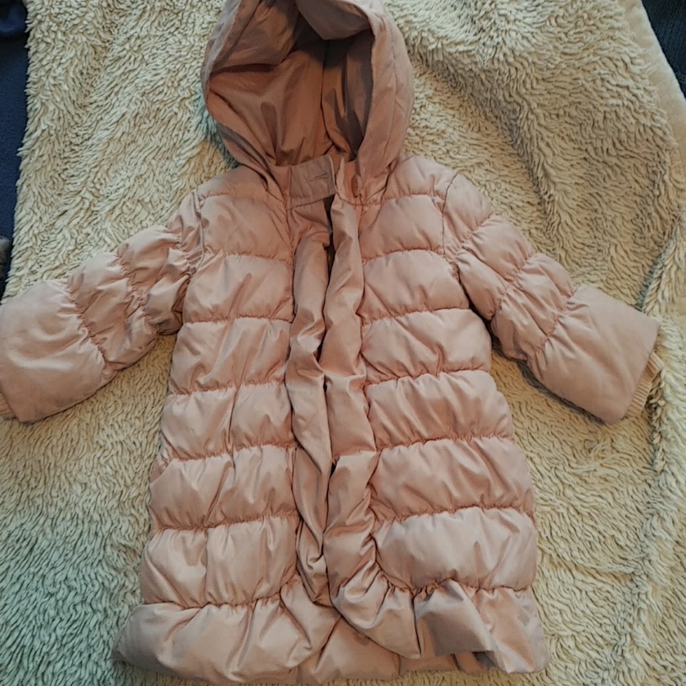 BabyGap coat